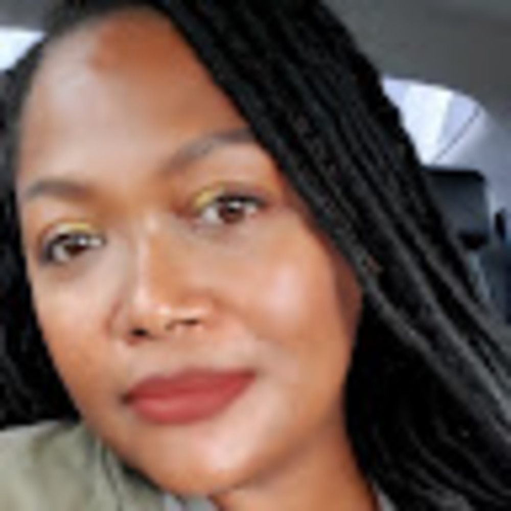 Meet your Posher, Kenderlynn